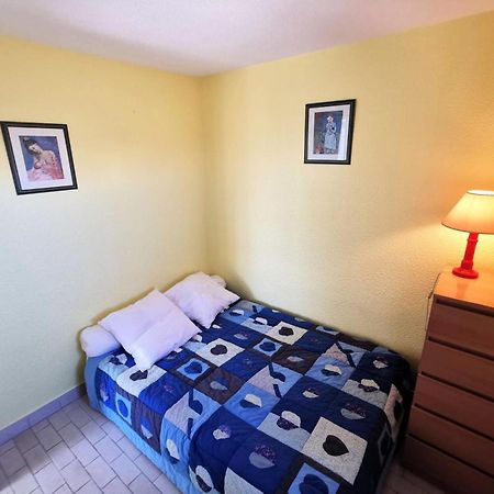 Residence Copacabana - Appartement Pour 6 Personnes A Port Leucate Avec Vue Sur La Mer. Ref: 1Cop_103A Mae-4684 Exteriör bild