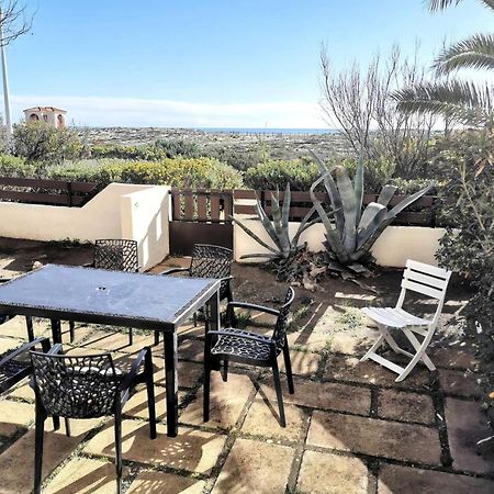 Residence Copacabana - Appartement Pour 6 Personnes A Port Leucate Avec Vue Sur La Mer. Ref: 1Cop_103A Mae-4684 Exteriör bild