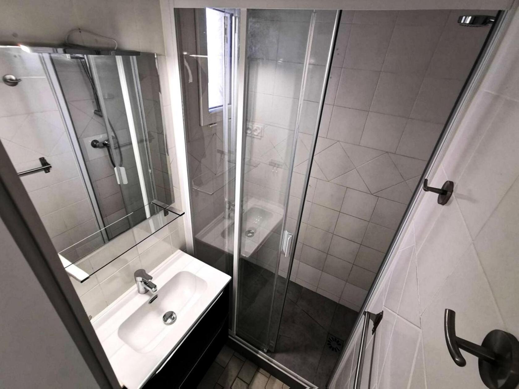 Residence Copacabana - Appartement Pour 6 Personnes A Port Leucate Avec Vue Sur La Mer. Ref: 1Cop_103A Mae-4684 Exteriör bild